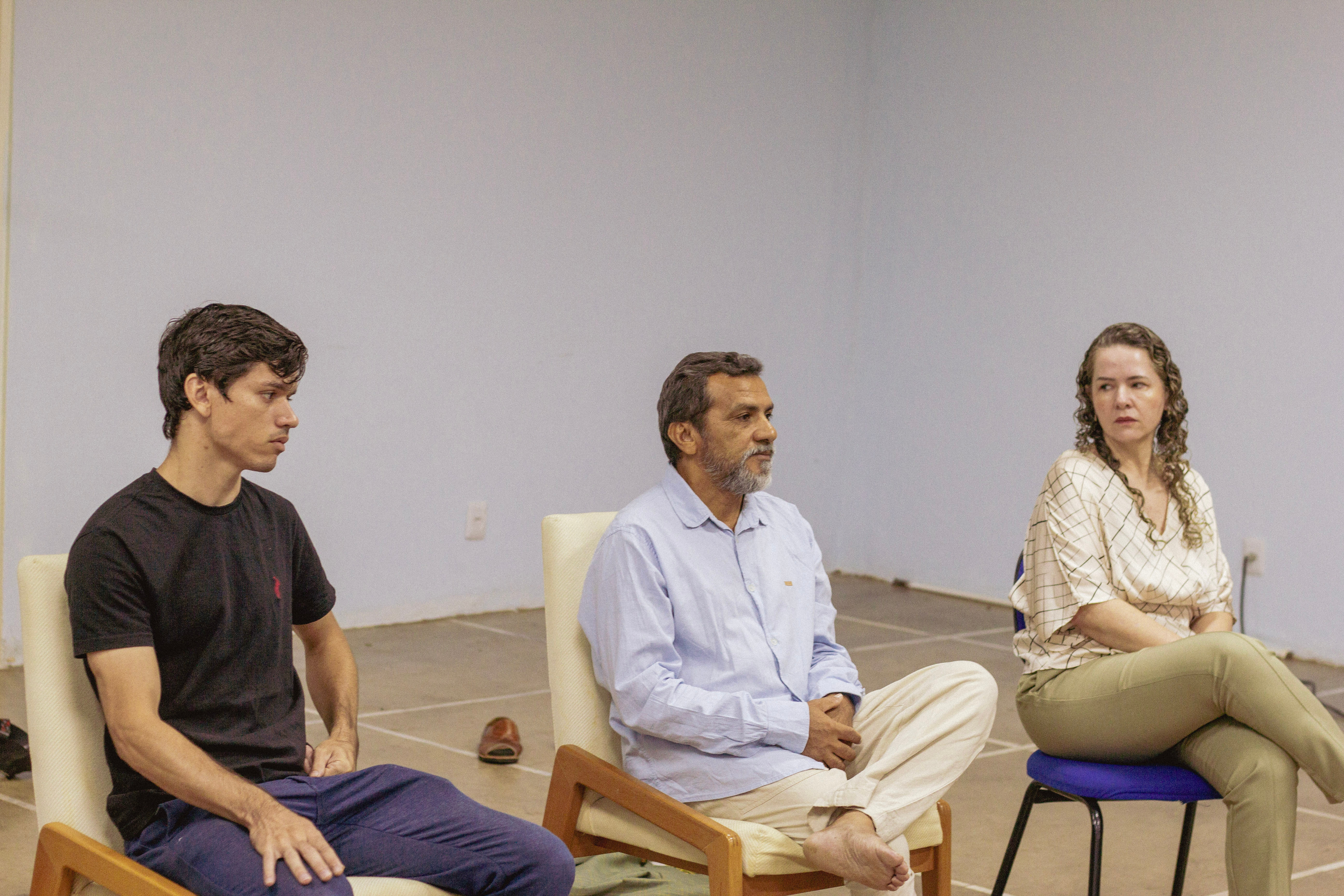 Formação Territorial & Leitura Social